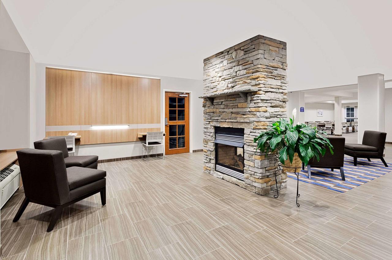 Microtel Inn & Suites By Wyndham Middletown - thumb 26