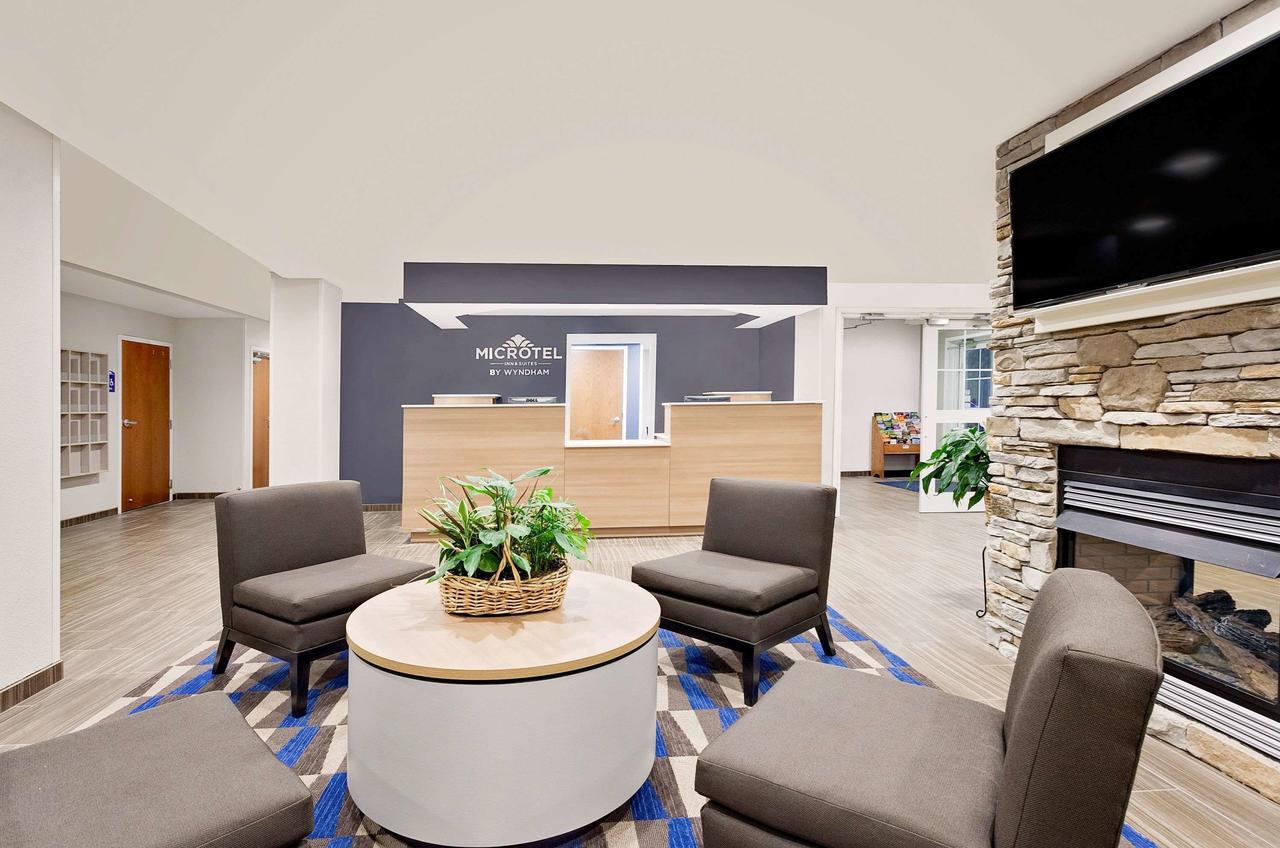 Microtel Inn & Suites By Wyndham Middletown - thumb 30