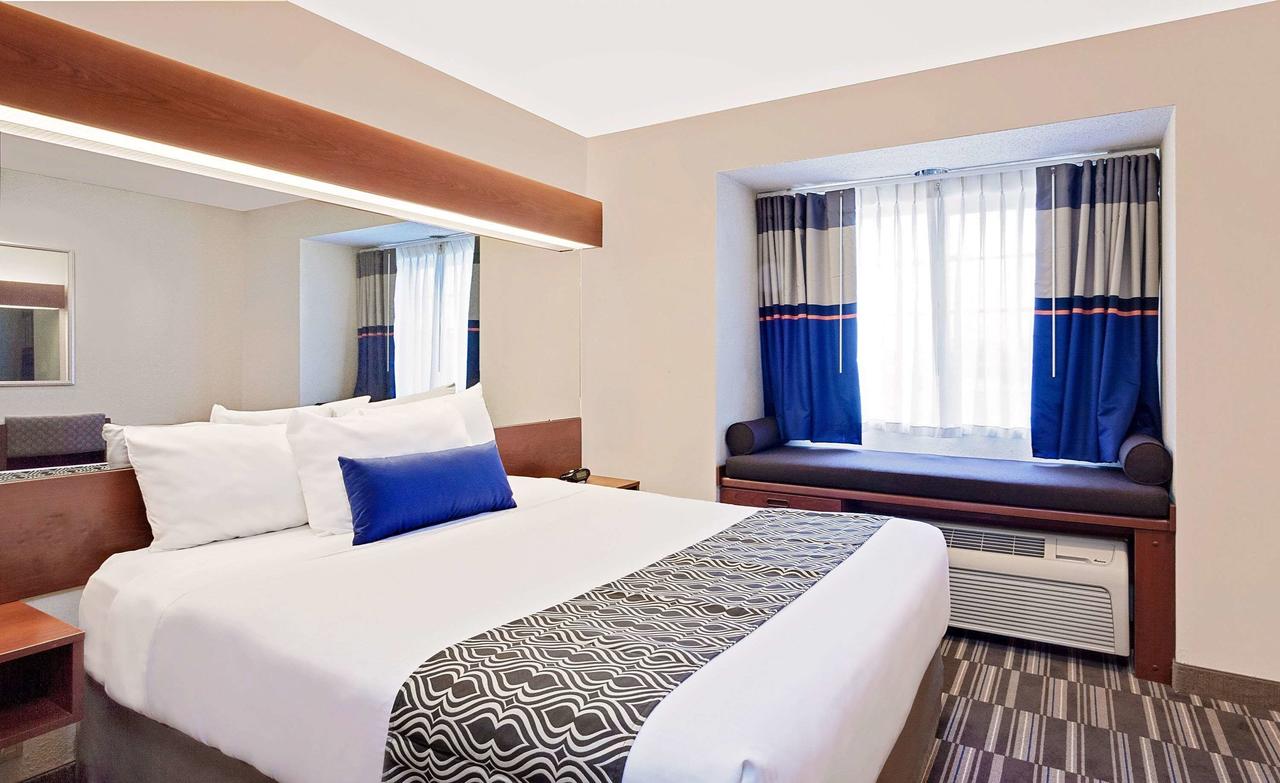 Microtel Inn & Suites By Wyndham Middletown - thumb 39