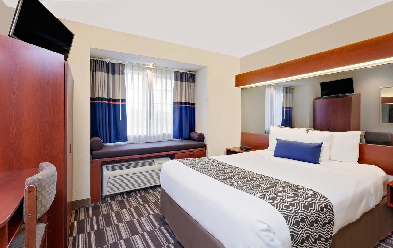 Microtel Inn & Suites By Wyndham Middletown - thumb 3