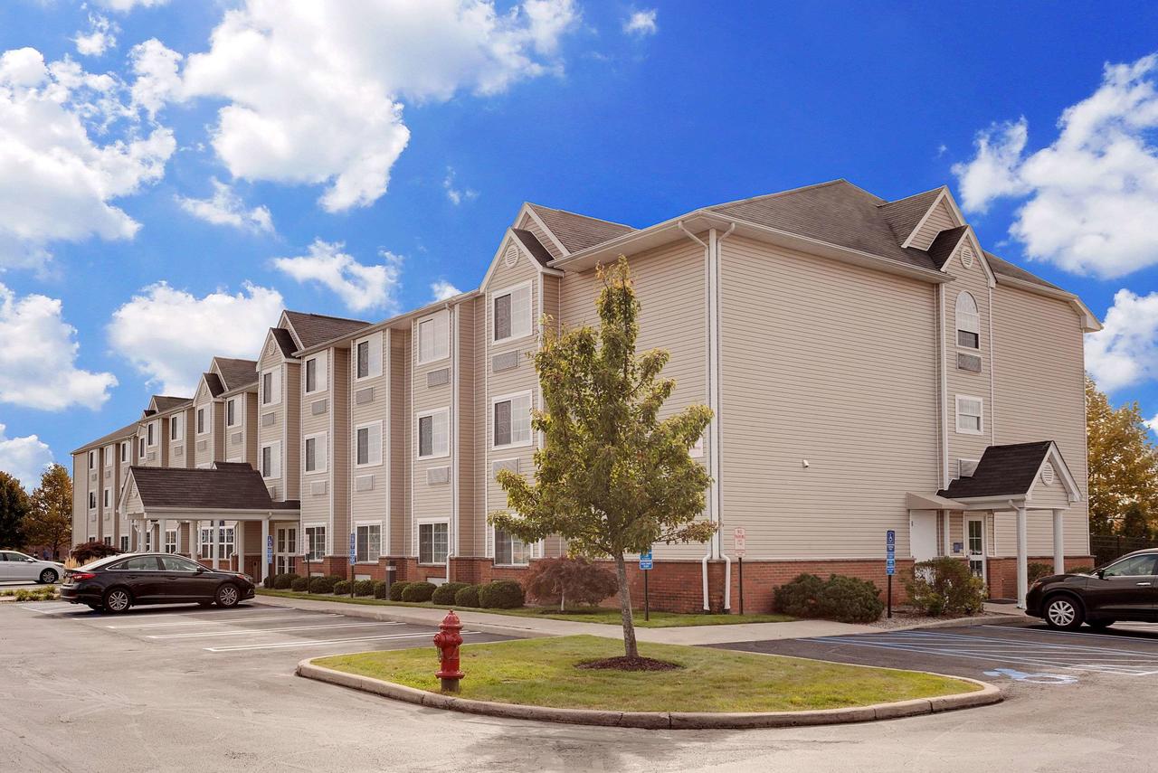 Microtel Inn & Suites By Wyndham Middletown - thumb 0