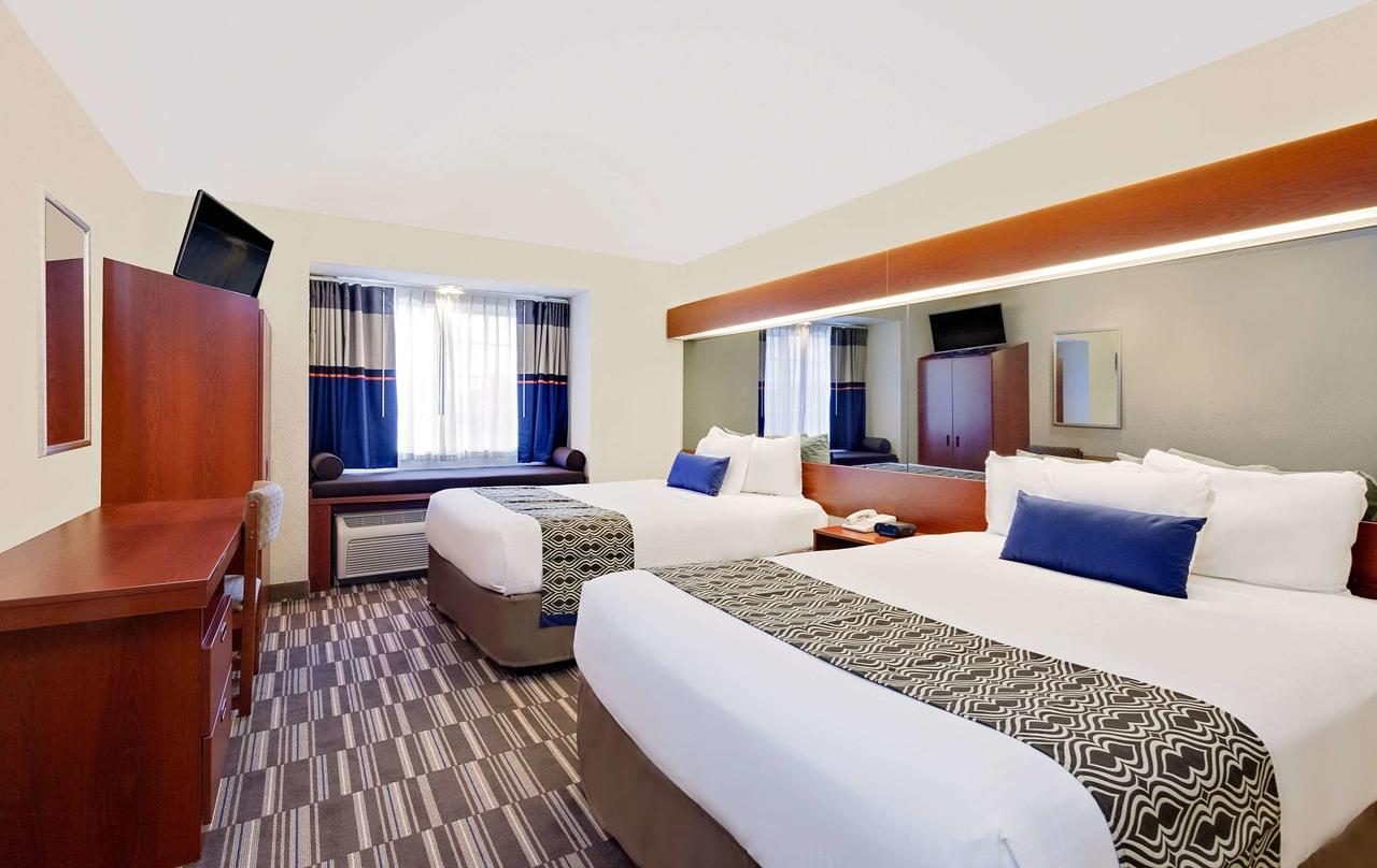 Microtel Inn & Suites By Wyndham Middletown - thumb 31