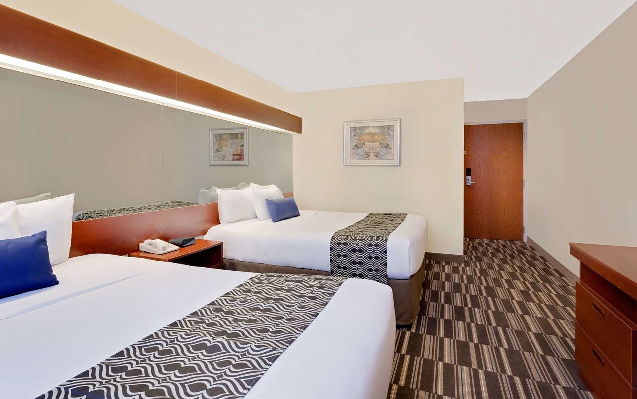 Microtel Inn & Suites By Wyndham Middletown - thumb 33