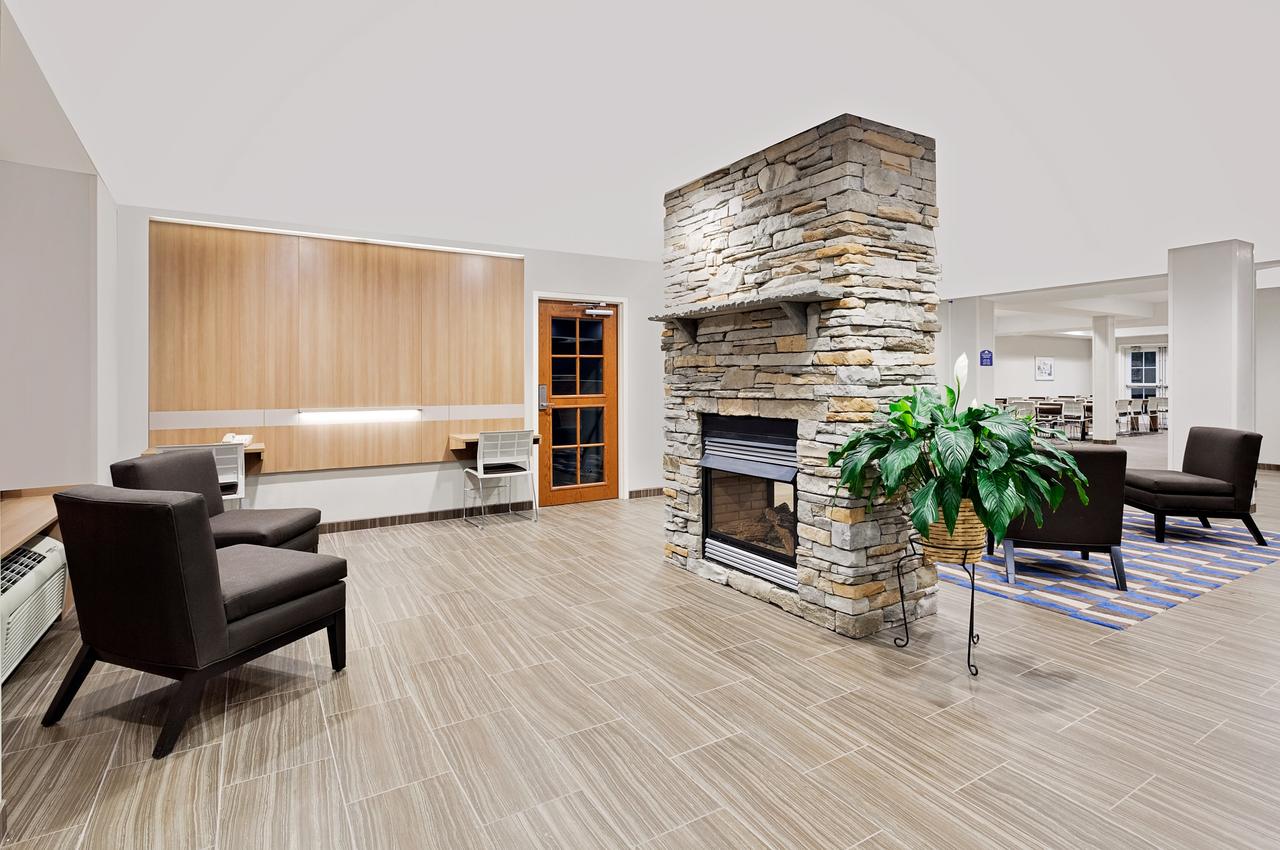 Microtel Inn & Suites By Wyndham Middletown - thumb 12