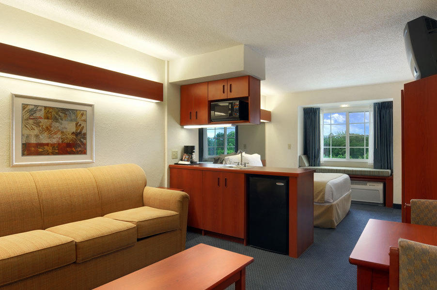 Microtel Inn & Suites By Wyndham Middletown - thumb 18