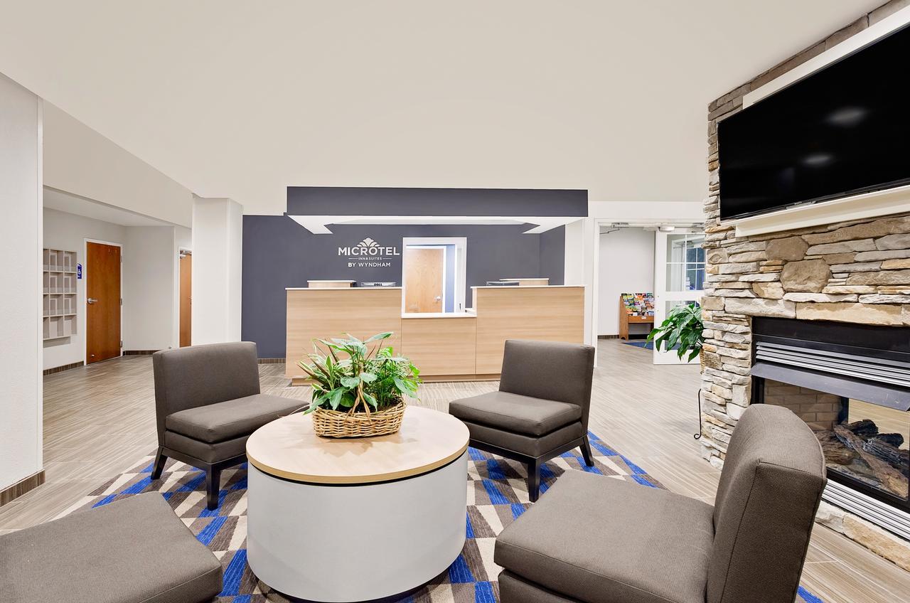 Microtel Inn & Suites By Wyndham Middletown - thumb 11