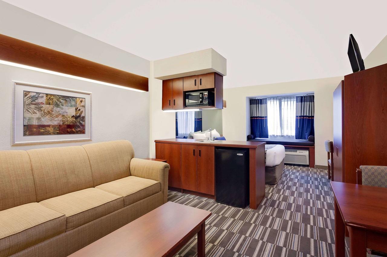 Microtel Inn & Suites By Wyndham Middletown - thumb 27