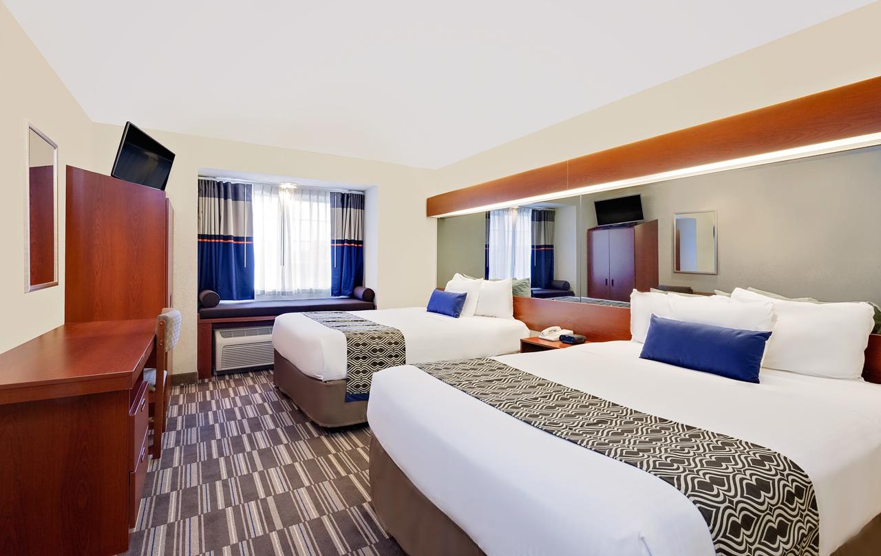 Microtel Inn & Suites By Wyndham Middletown - thumb 6