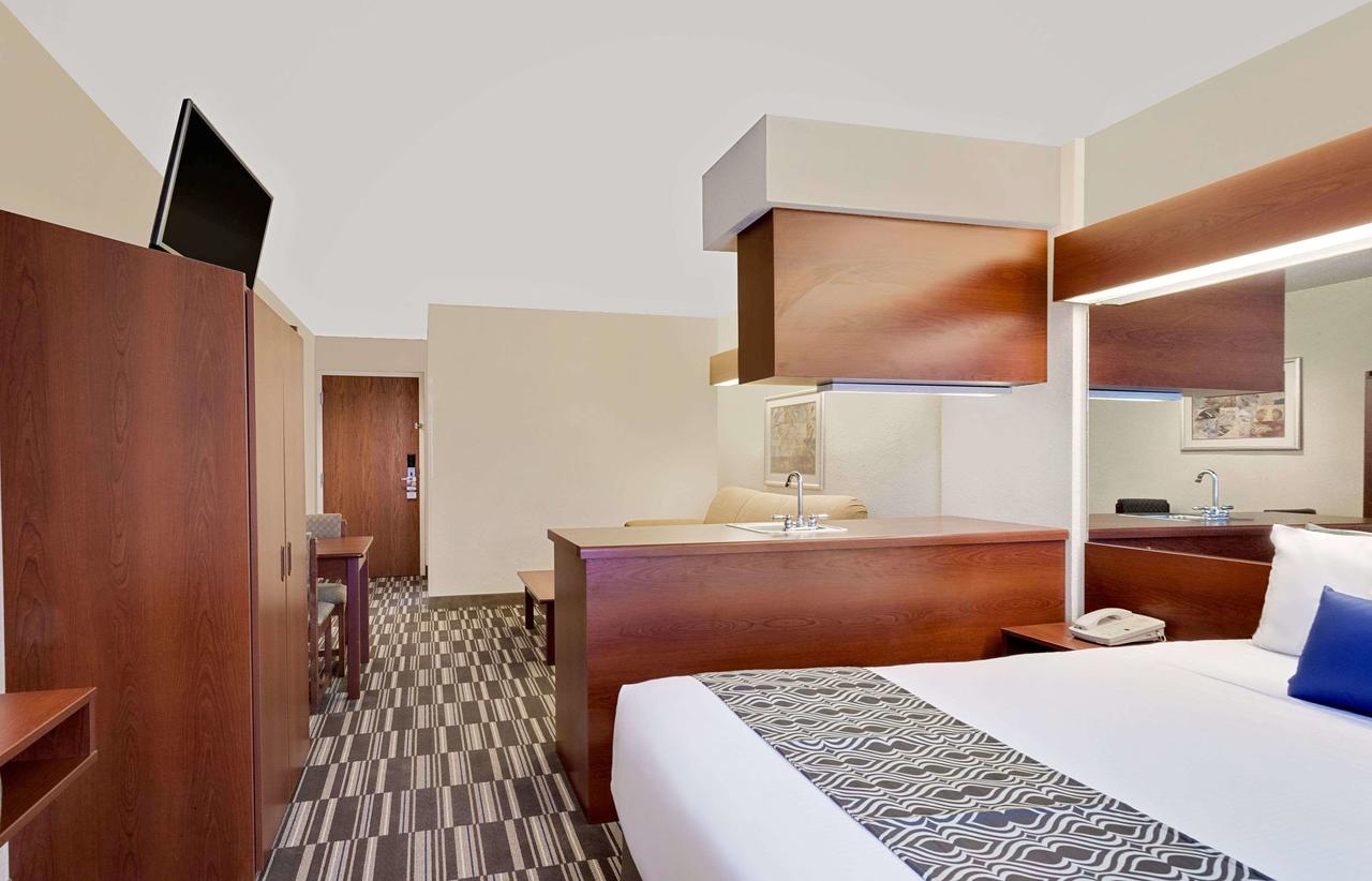 Microtel Inn & Suites By Wyndham Middletown - thumb 28