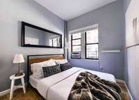 AMAZING 2 BEDROOM/3BED FULL APARTMENT TIME SQUARE/BROADWAY/CENTRAL PARK Accommodation New York