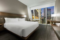 AC Hotel by Marriott New York Times Square Accommodation New York