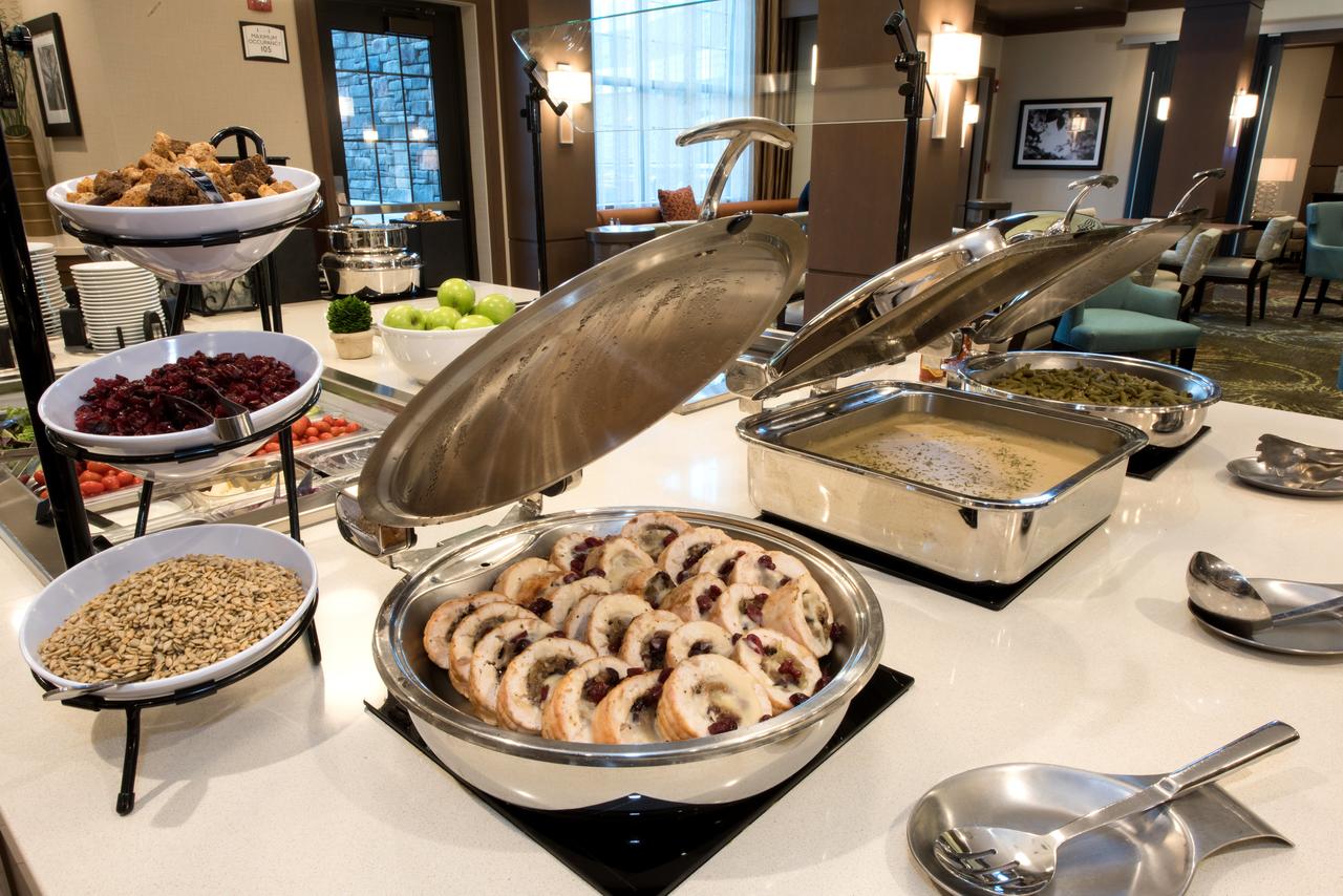 Staybridge Suites Albany Wolf Rd-Colonie Center - thumb 26