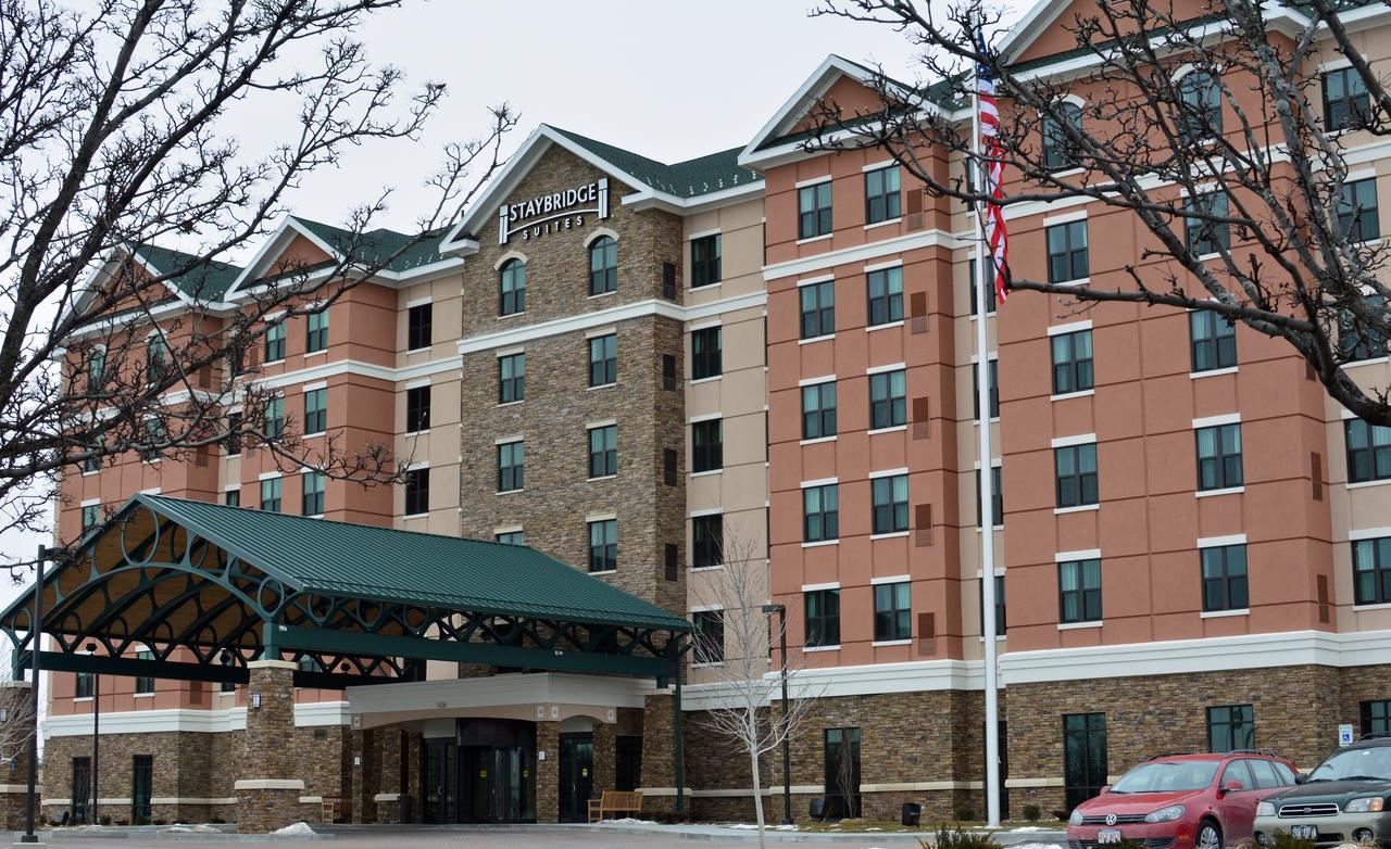 Staybridge Suites Albany Wolf Rd-Colonie Center - thumb 24