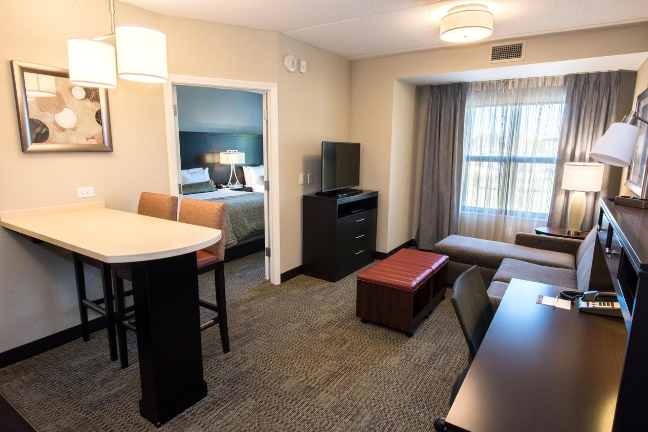 Staybridge Suites Albany Wolf Rd-Colonie Center - thumb 9