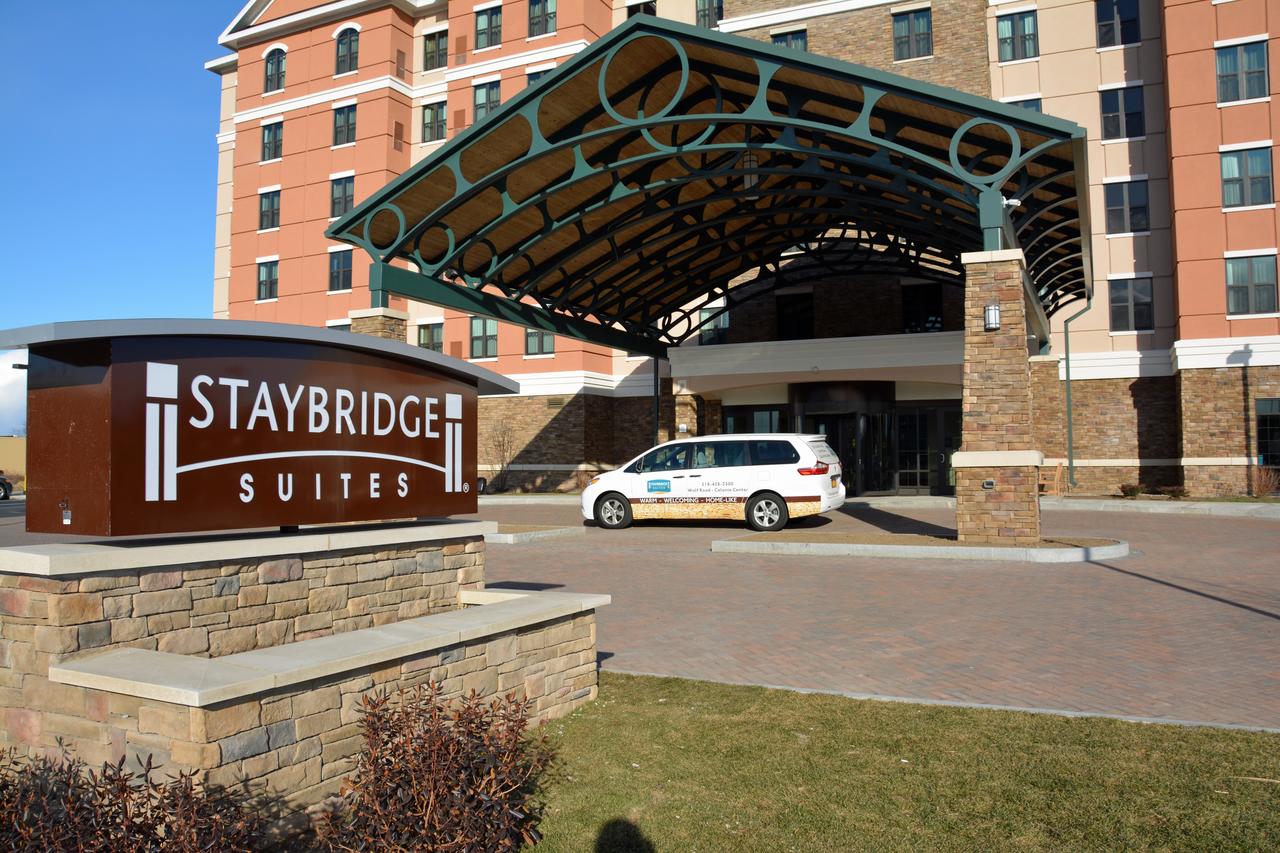 Staybridge Suites Albany Wolf Rd-Colonie Center - thumb 0