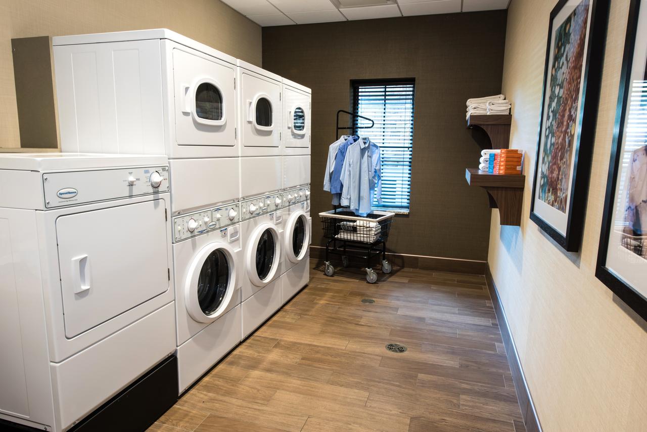 Staybridge Suites Albany Wolf Rd-Colonie Center - thumb 7