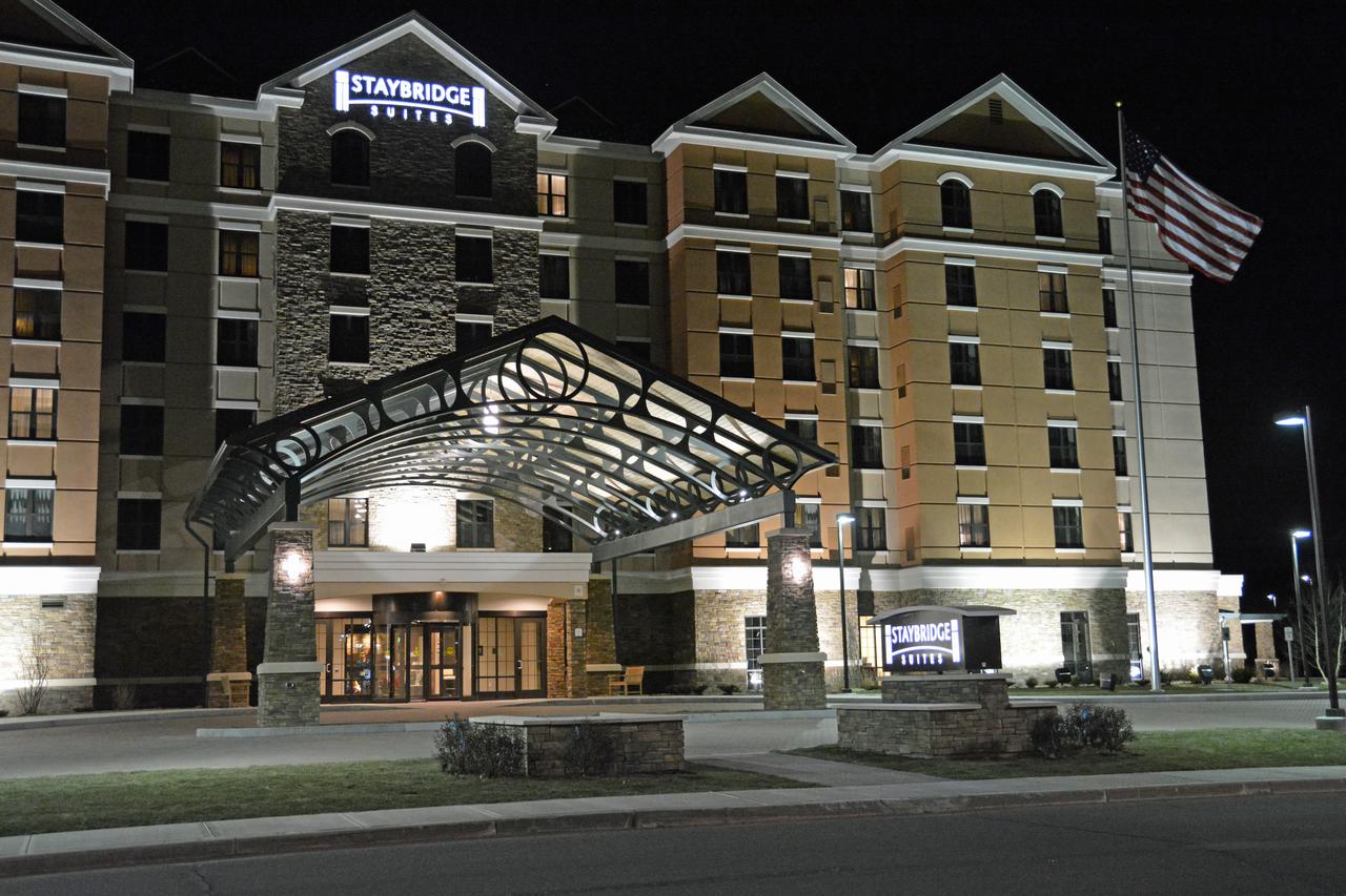 Staybridge Suites Albany Wolf Rd-Colonie Center - thumb 33
