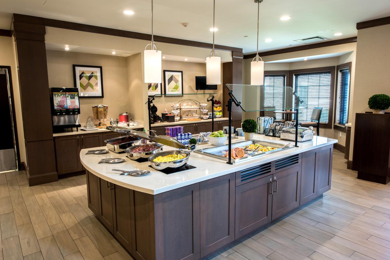 Staybridge Suites Albany Wolf Rd-Colonie Center - thumb 12