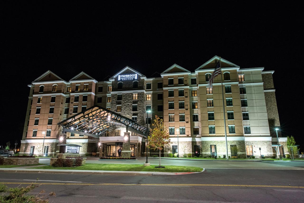 Staybridge Suites Albany Wolf Rd-Colonie Center - thumb 36