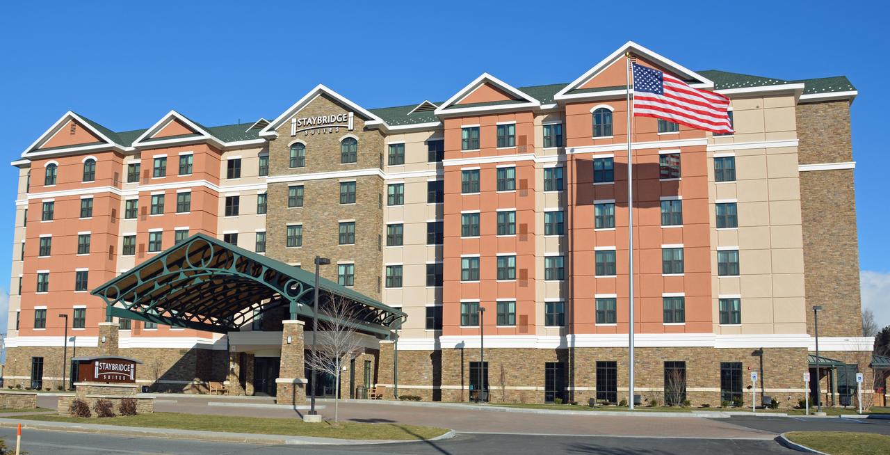 Staybridge Suites Albany Wolf Rd-Colonie Center - thumb 34