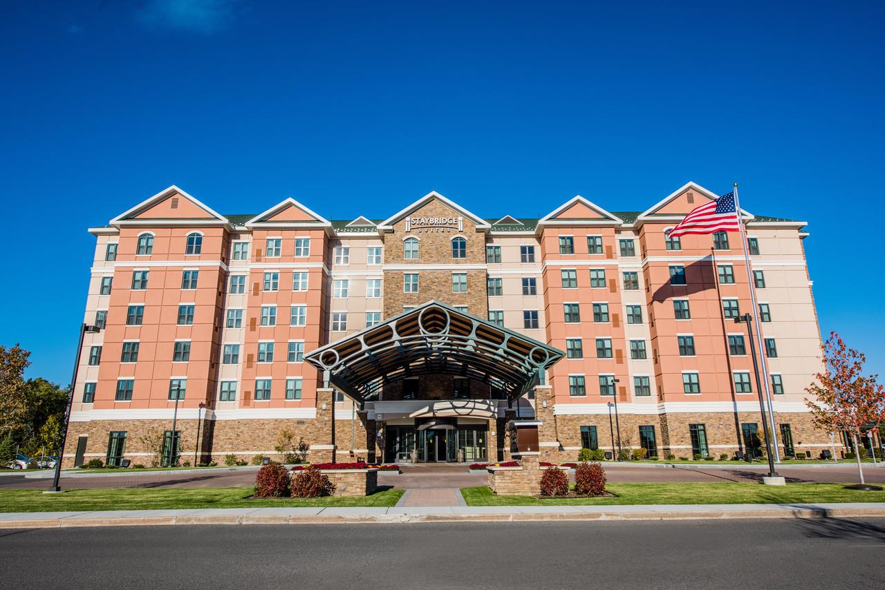 Staybridge Suites Albany Wolf Rd-Colonie Center - thumb 28