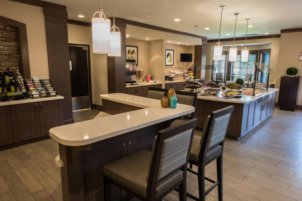 Staybridge Suites Albany Wolf Rd-Colonie Center - thumb 31