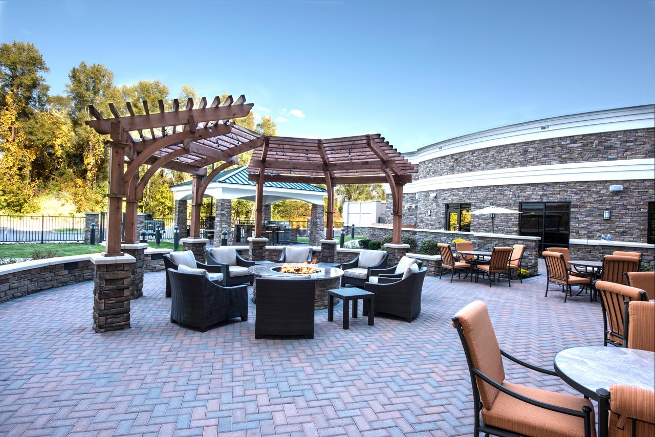 Staybridge Suites Albany Wolf Rd-Colonie Center - thumb 4