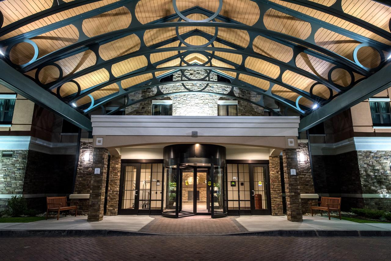 Staybridge Suites Albany Wolf Rd-Colonie Center - thumb 25