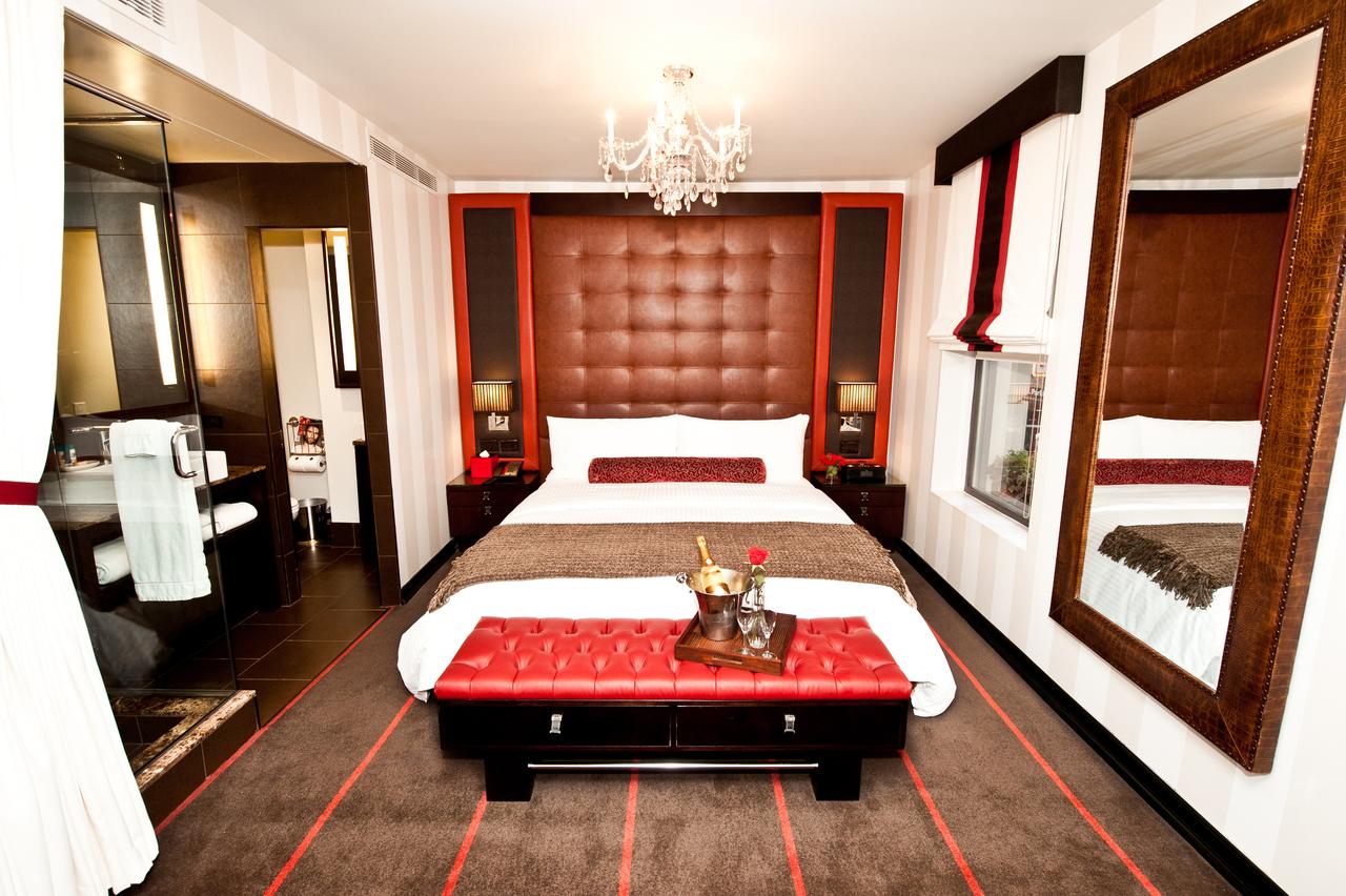Sanctuary Hotel New York - thumb 35