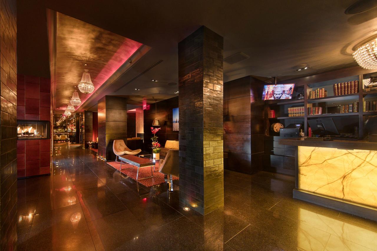 Sanctuary Hotel New York - thumb 25