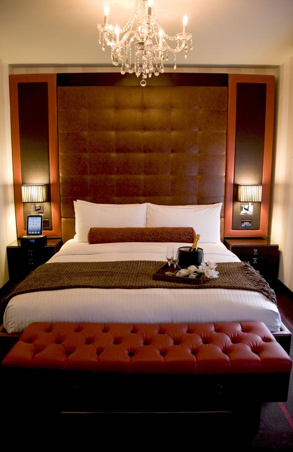 Sanctuary Hotel New York - thumb 37