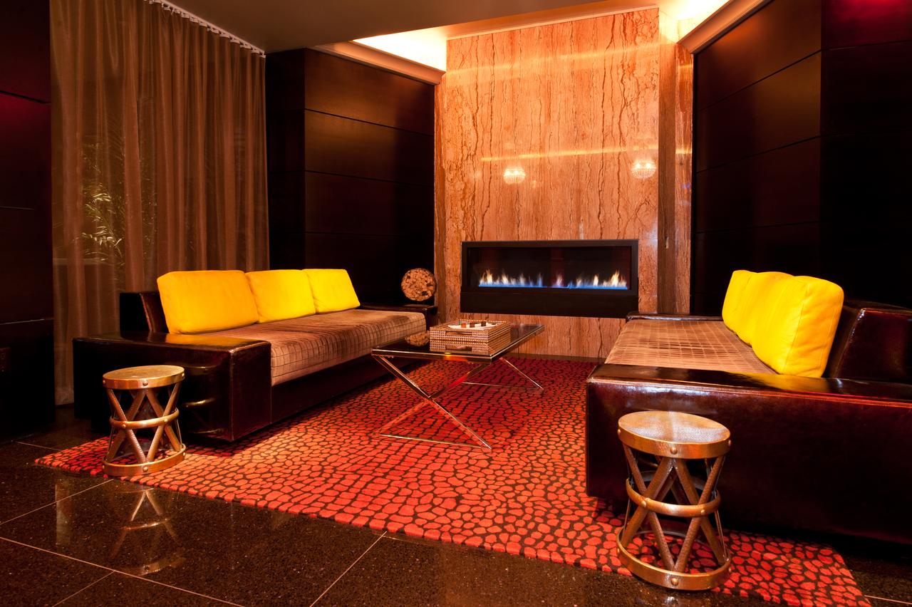 Sanctuary Hotel New York - thumb 42