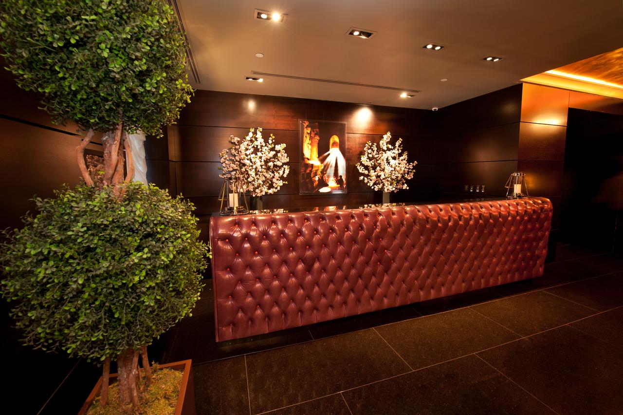 Sanctuary Hotel New York - thumb 31