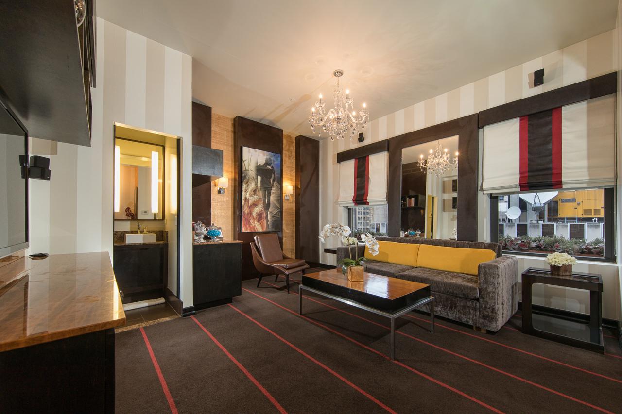Sanctuary Hotel New York - thumb 5