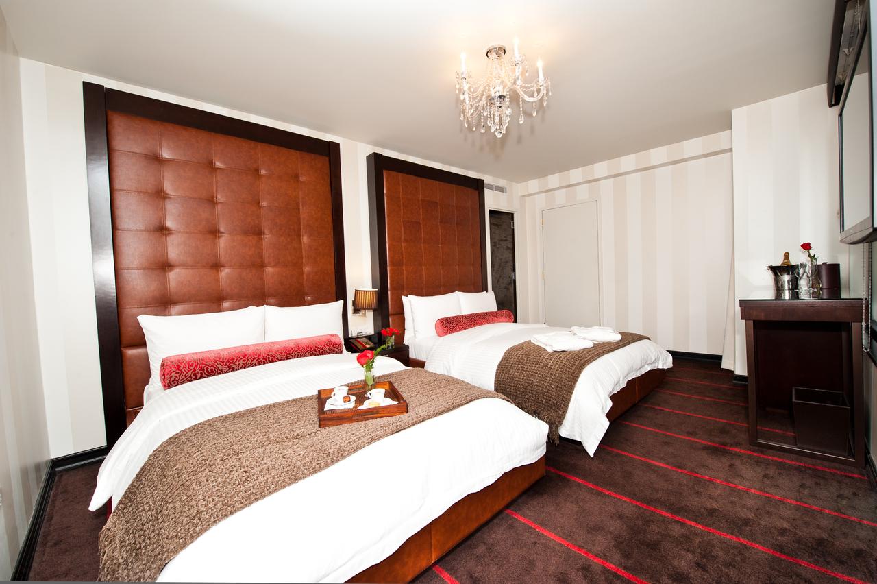 Sanctuary Hotel New York - thumb 34