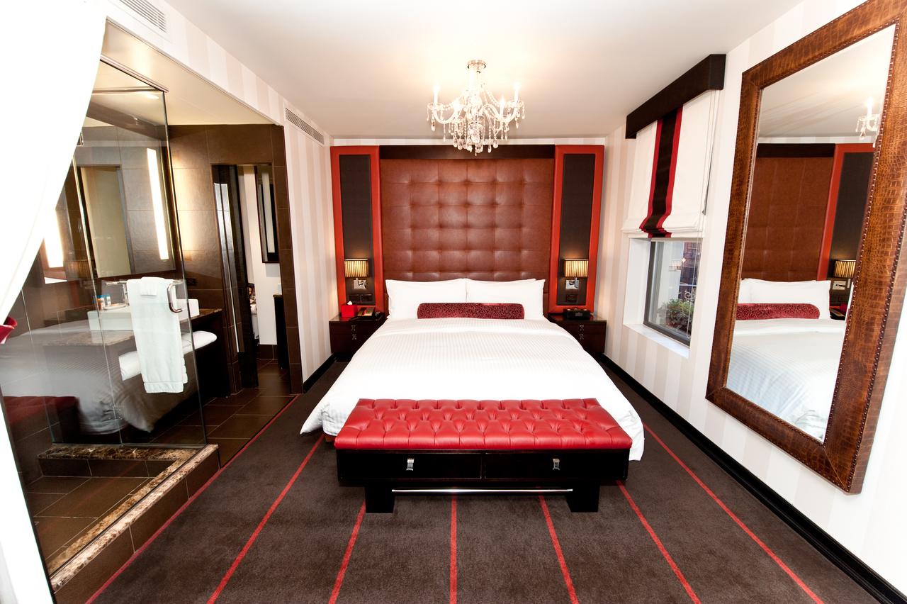 Sanctuary Hotel New York - thumb 33