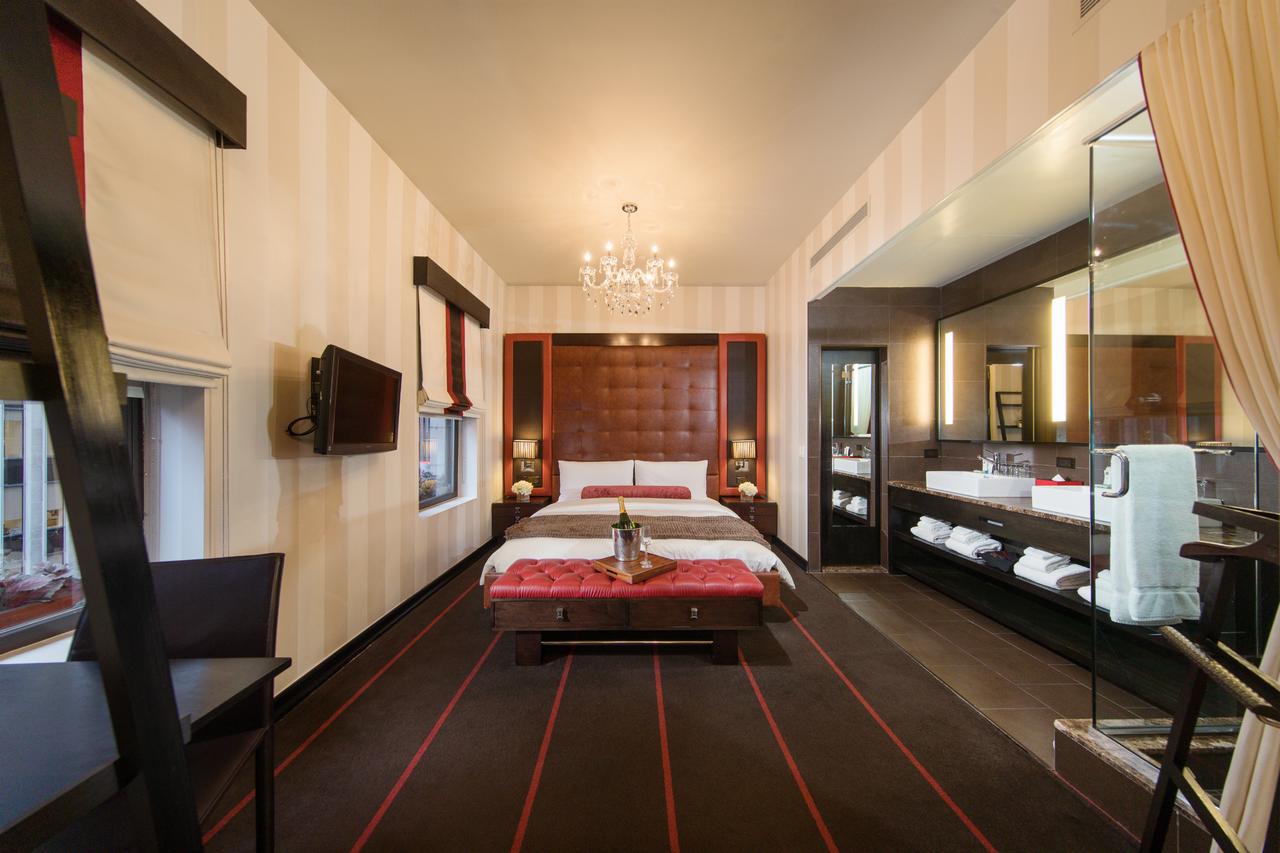 Sanctuary Hotel New York - thumb 7