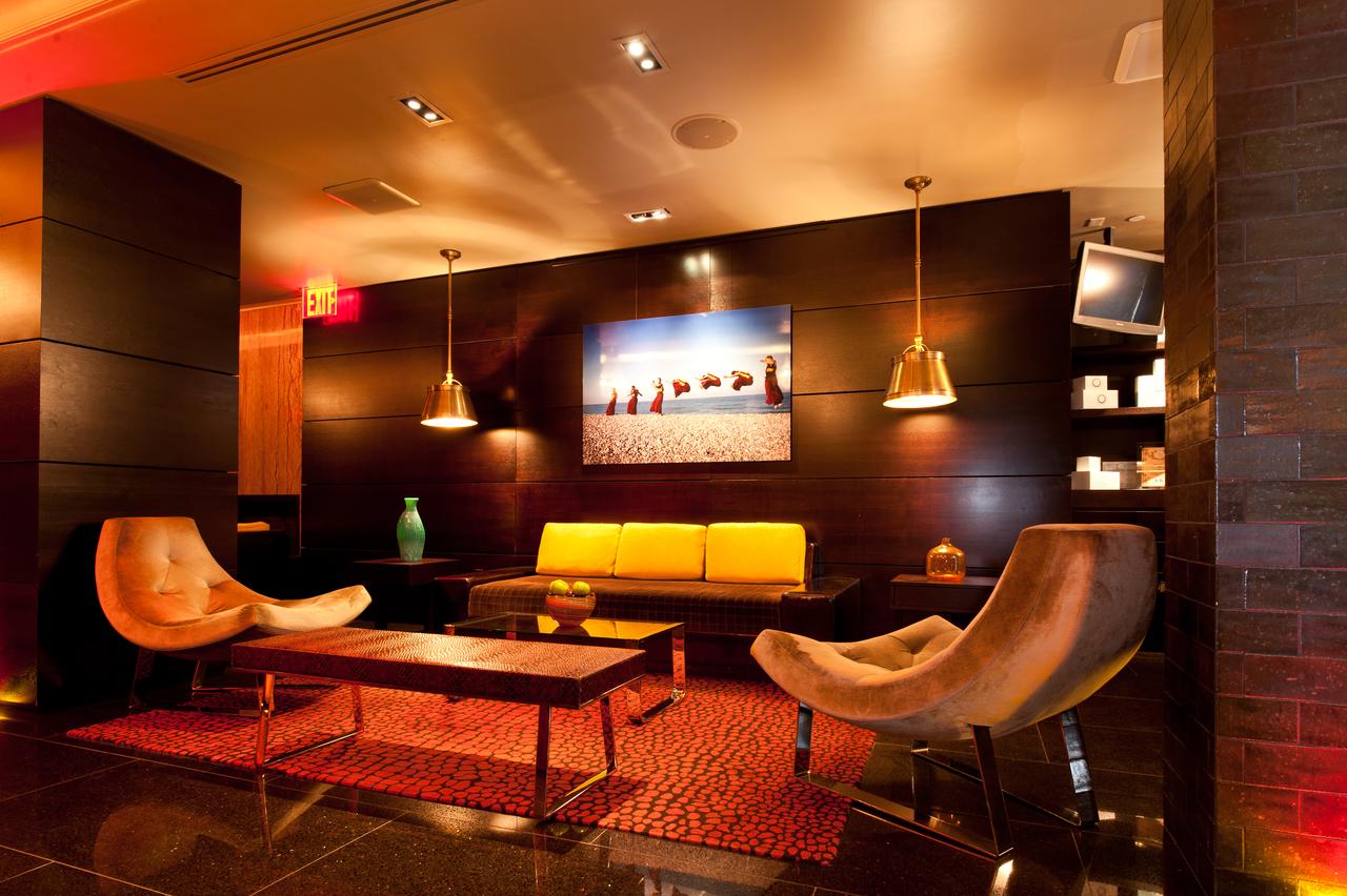 Sanctuary Hotel New York - thumb 38