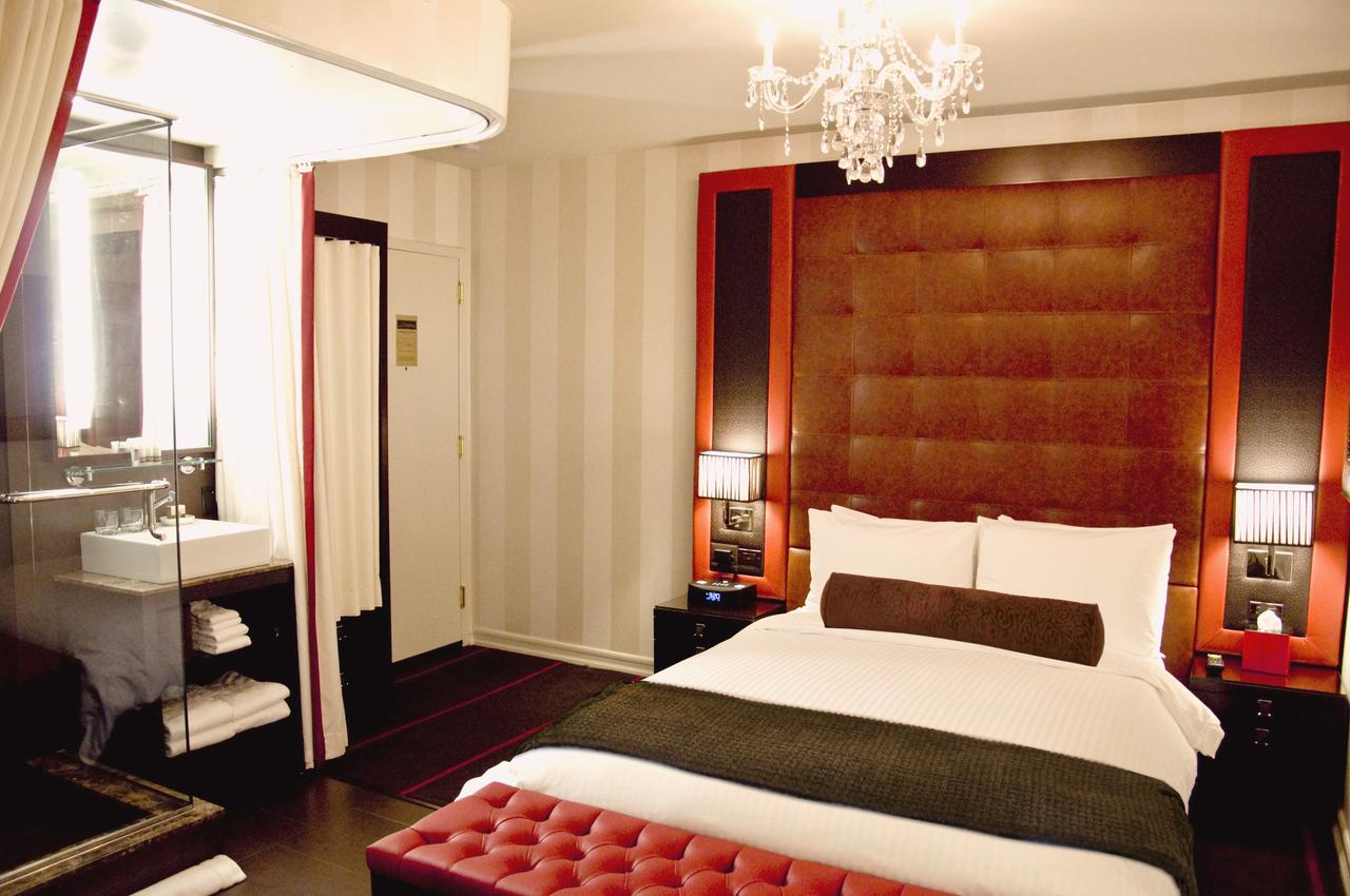 Sanctuary Hotel New York - thumb 41