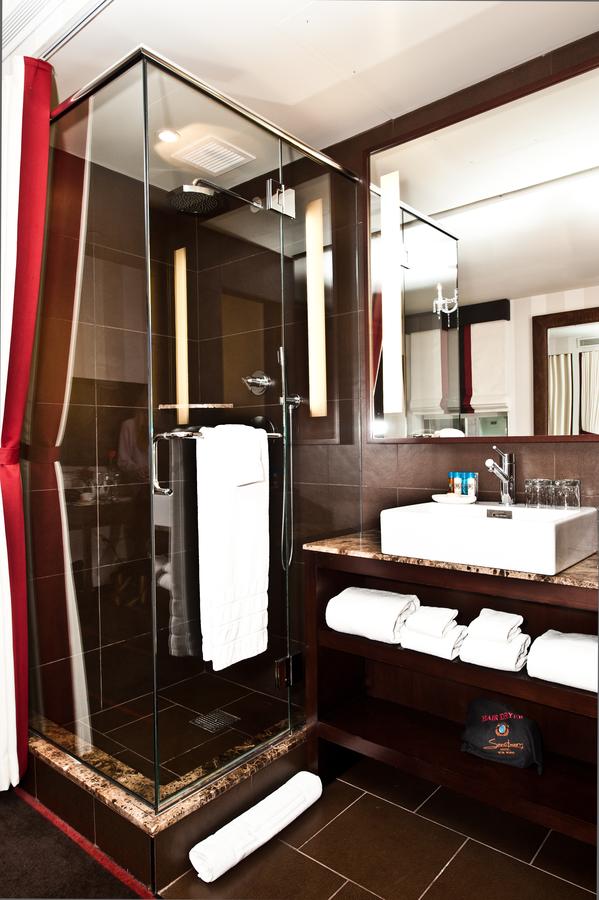 Sanctuary Hotel New York - thumb 36