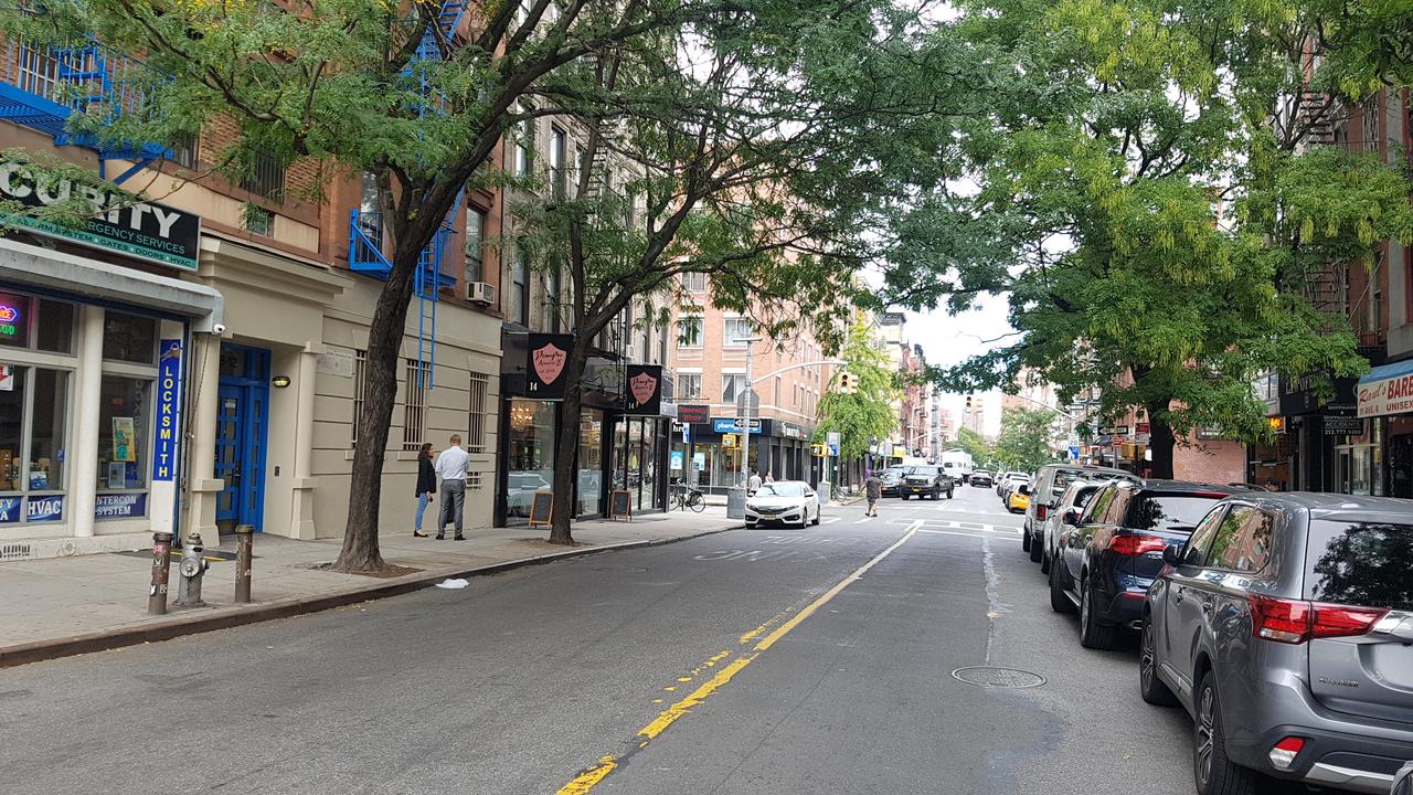 Suite East Side - Free Street Parking & Wifi - thumb 33