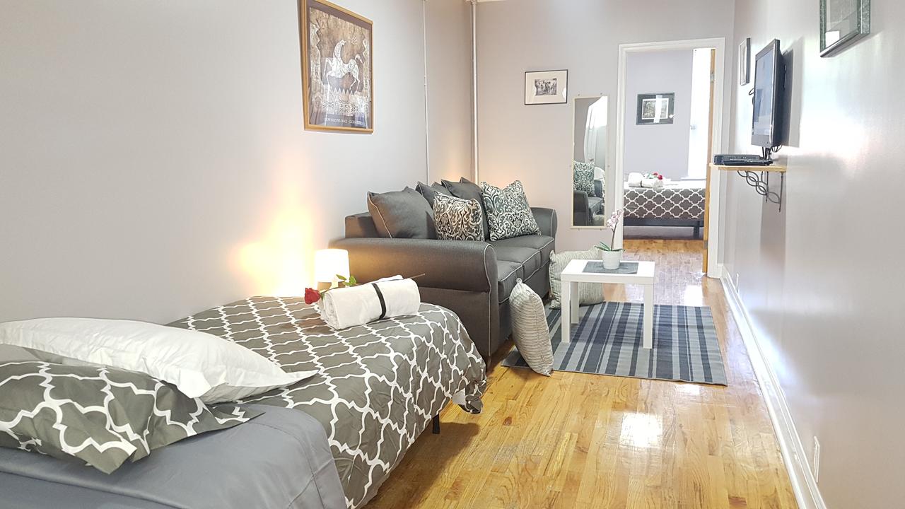 Suite East Side - Free Street Parking & Wifi - thumb 3