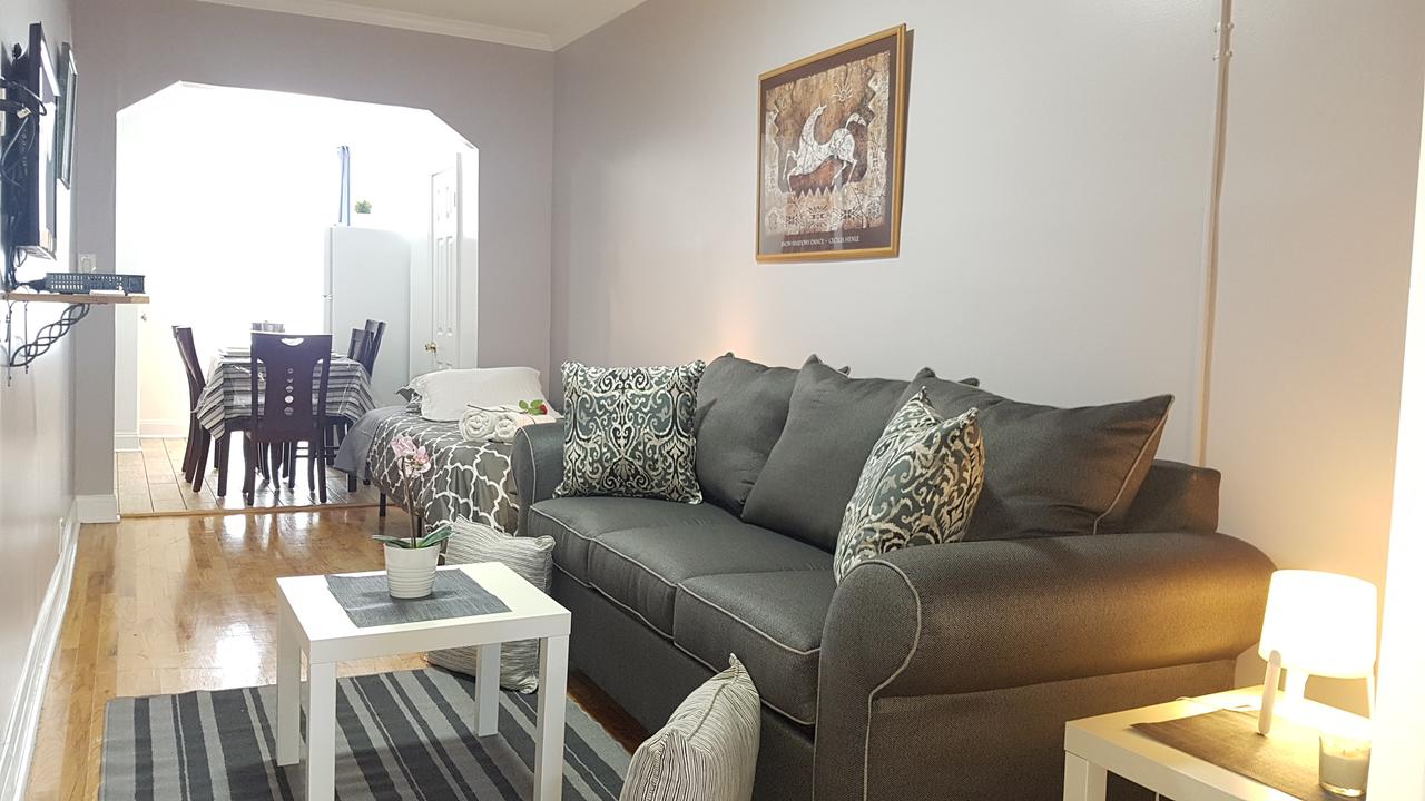 Suite East Side - Free Street Parking & Wifi - thumb 1