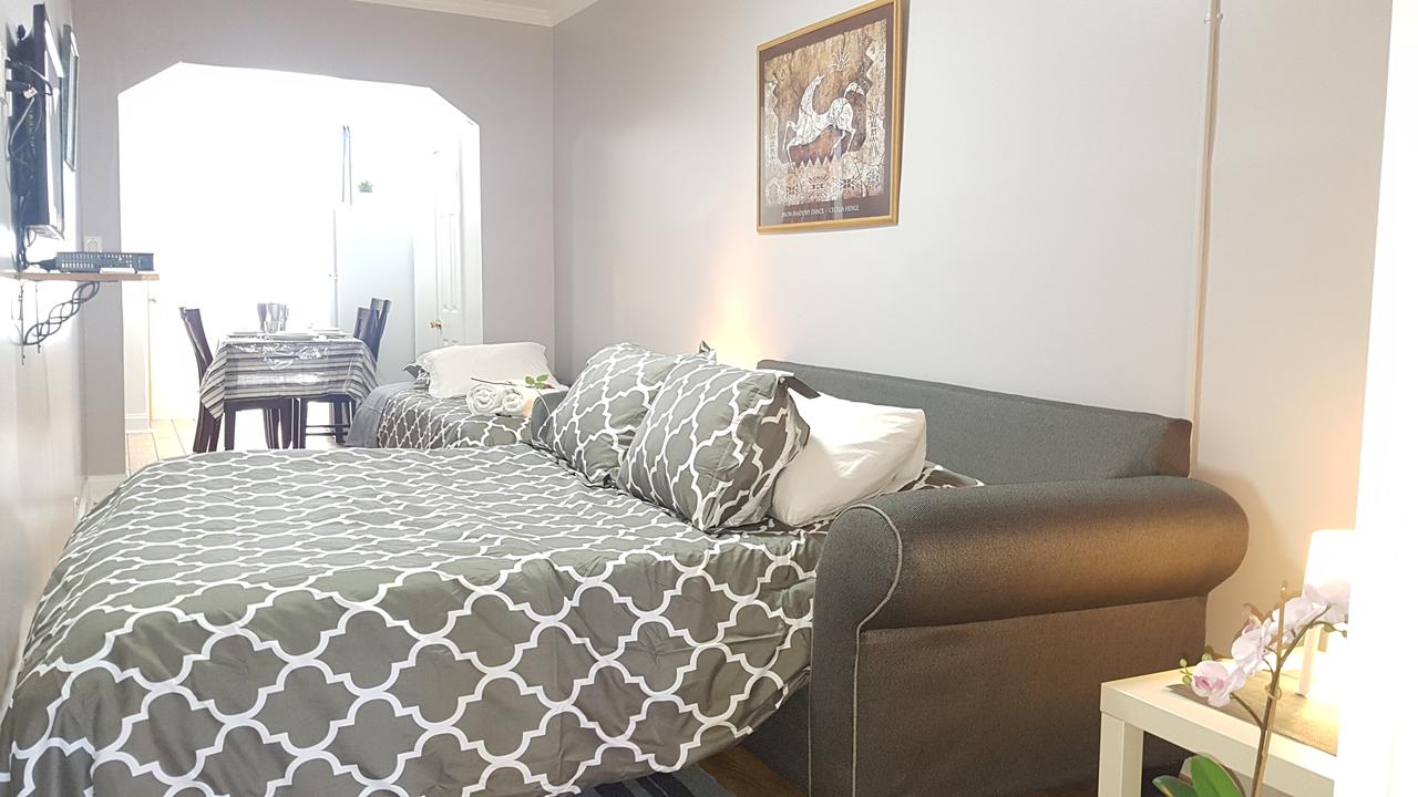 Suite East Side - Free Street Parking & Wifi - thumb 10