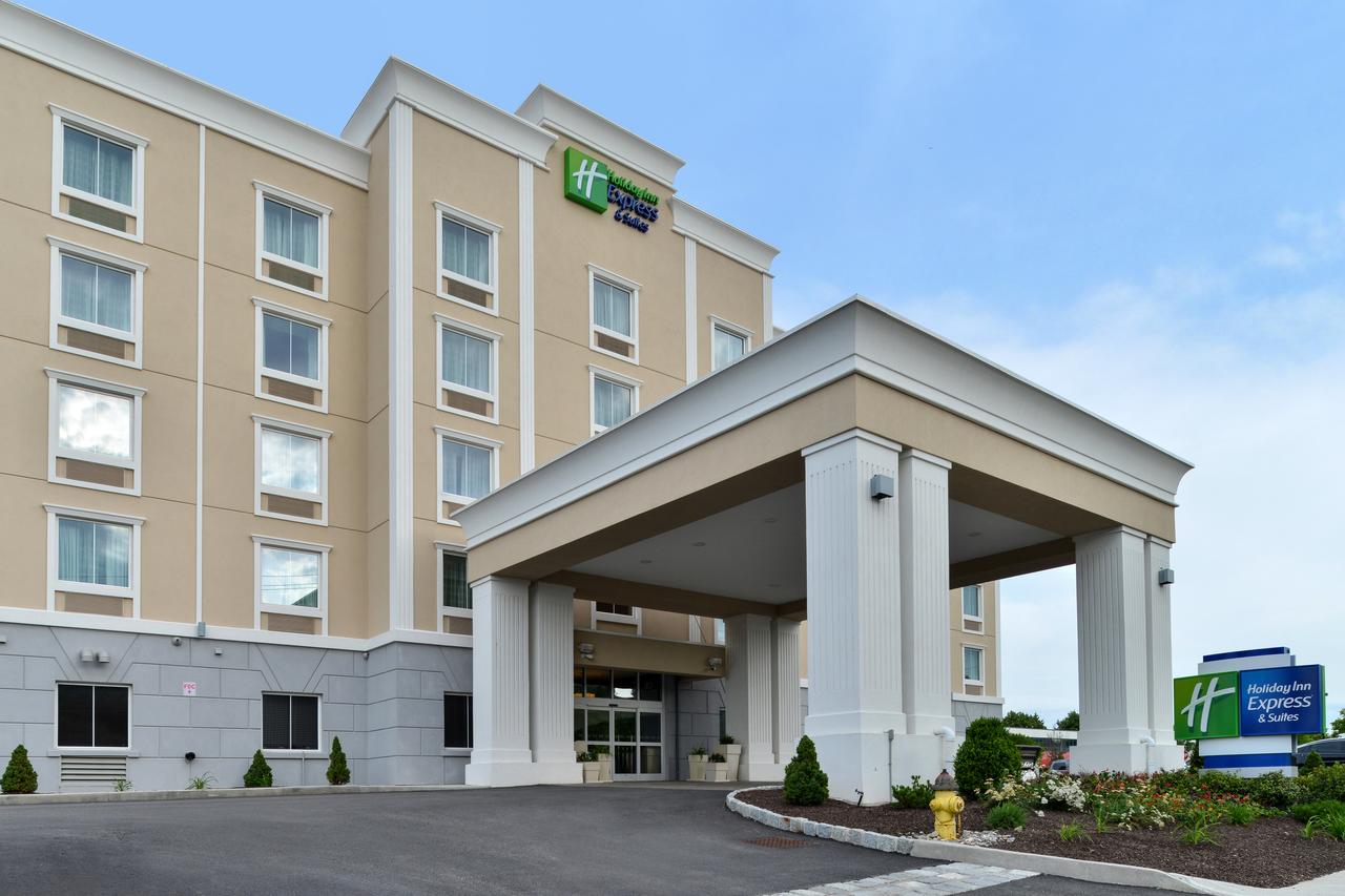 Holiday Inn Express & Suites Peekskill-Lower Hudson Valley - thumb 1