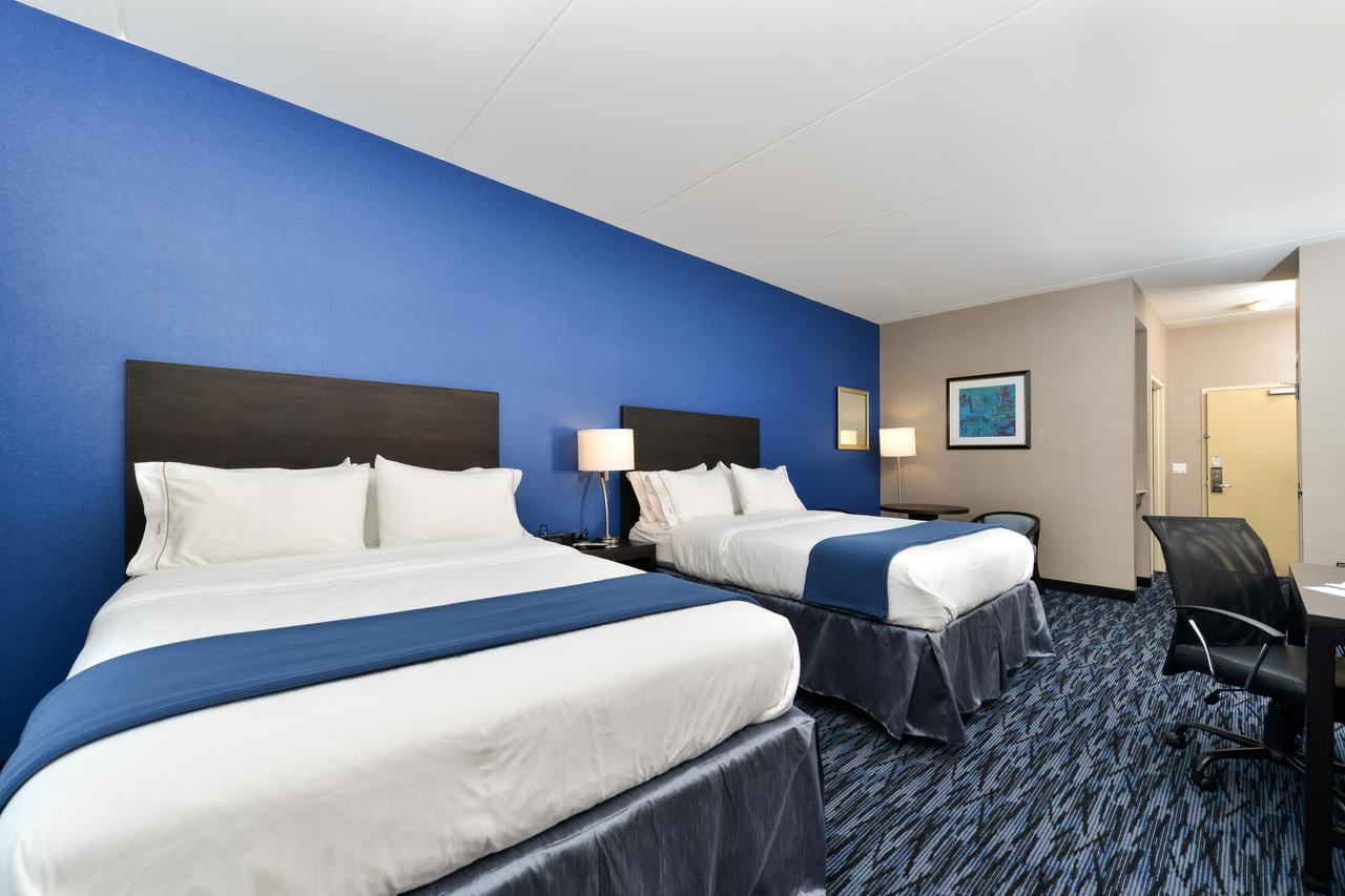 Holiday Inn Express & Suites Peekskill-Lower Hudson Valley - thumb 27