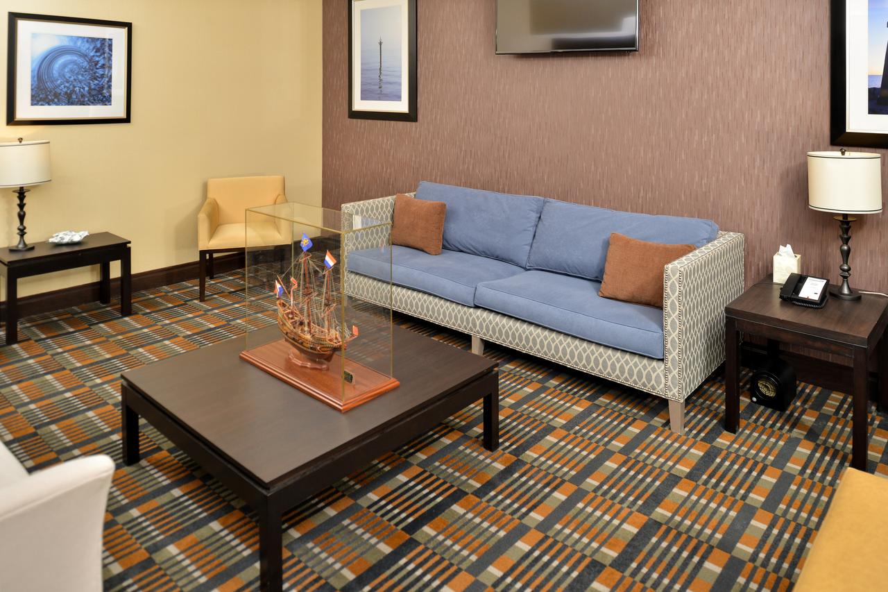 Holiday Inn Express & Suites Peekskill-Lower Hudson Valley - thumb 7