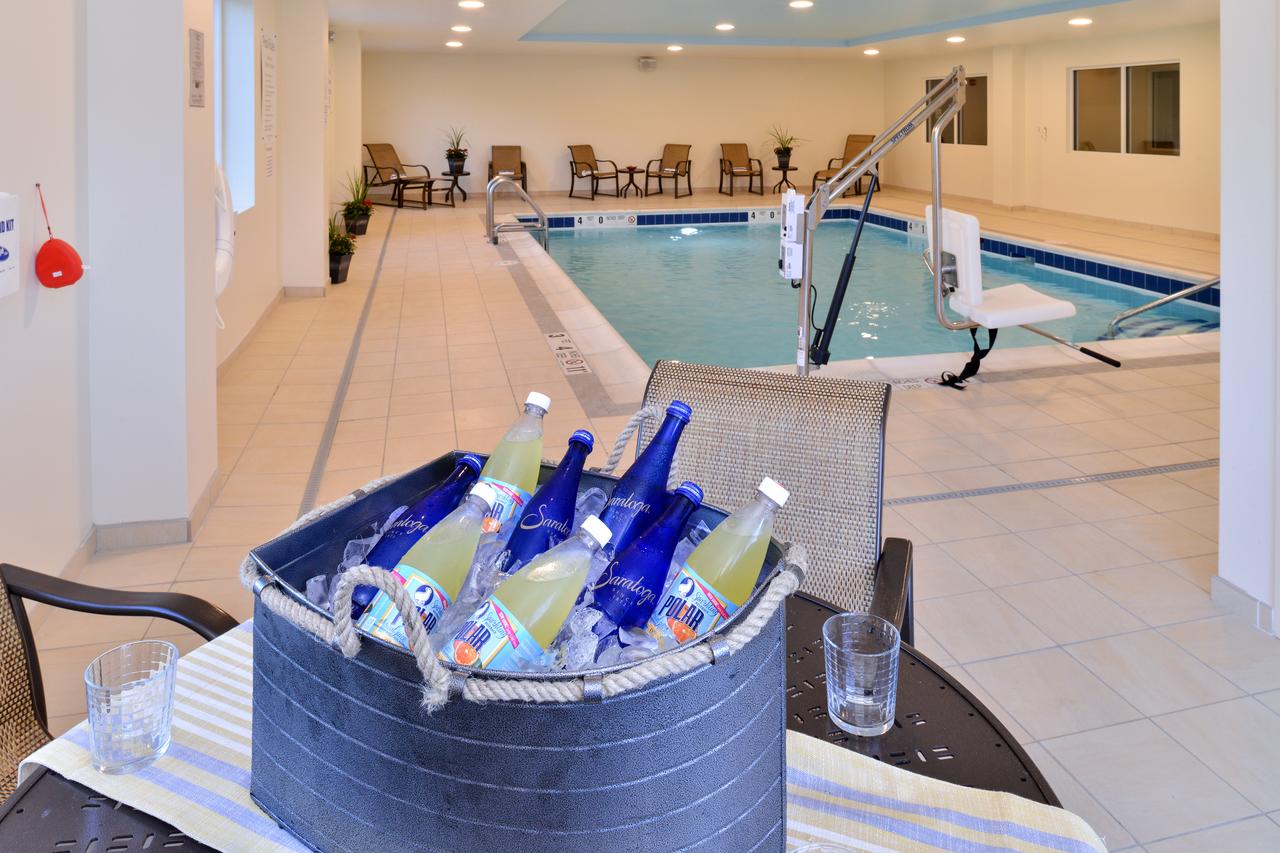 Holiday Inn Express & Suites Peekskill-Lower Hudson Valley - thumb 19