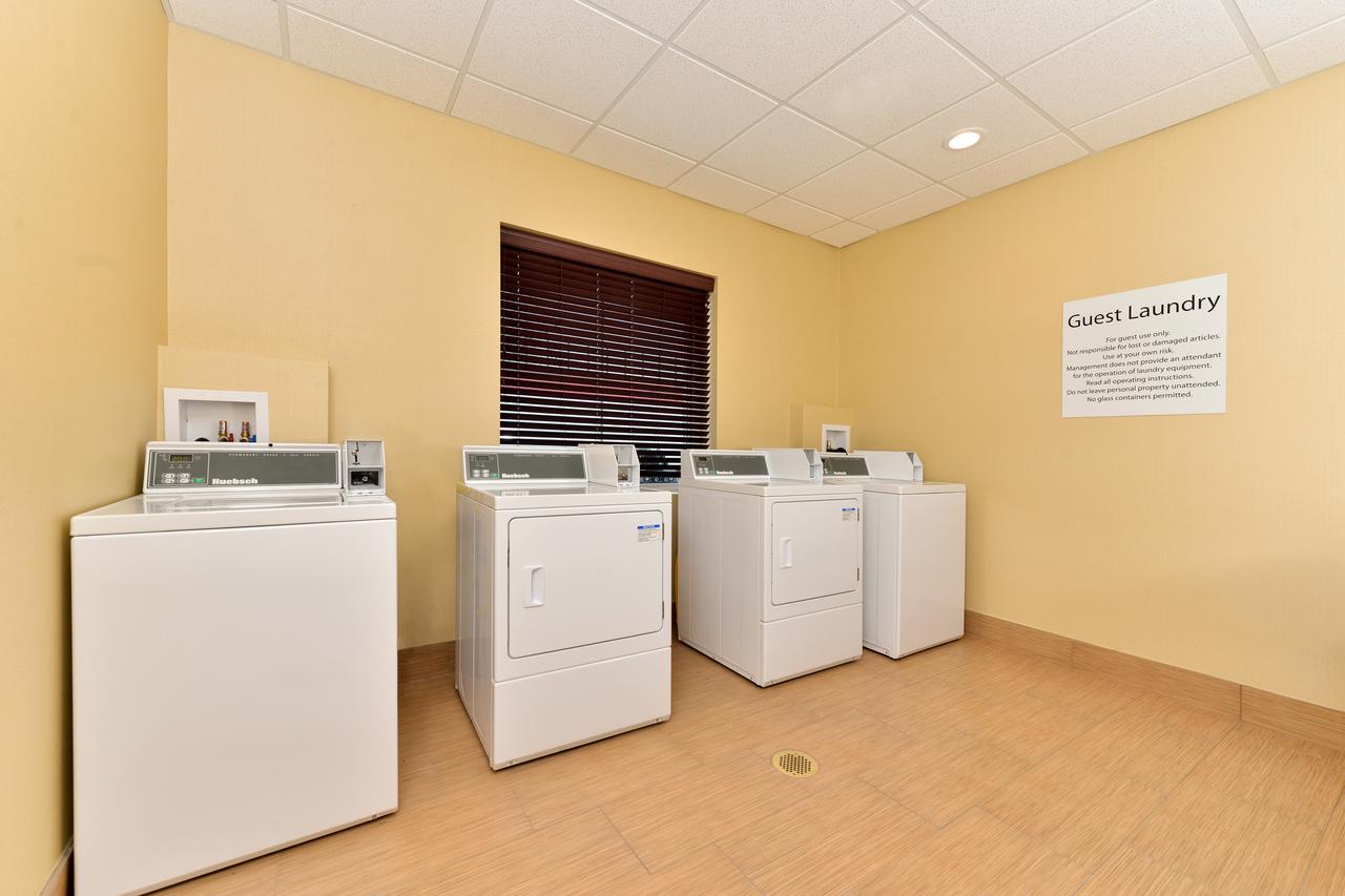 Holiday Inn Express & Suites Peekskill-Lower Hudson Valley - thumb 26