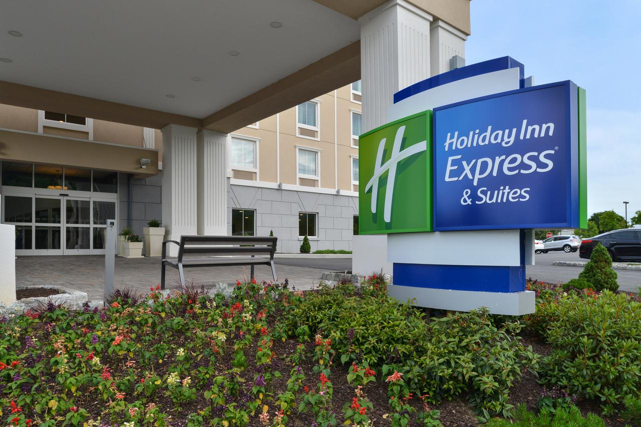 Holiday Inn Express & Suites Peekskill-Lower Hudson Valley - thumb 0